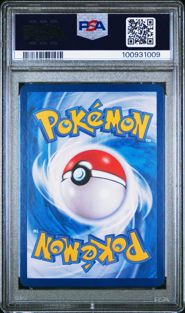 IVYSAUR - 2023 - POKEMON KOREAN SV2a-POKEMON 151 - ART RARE - Image 2