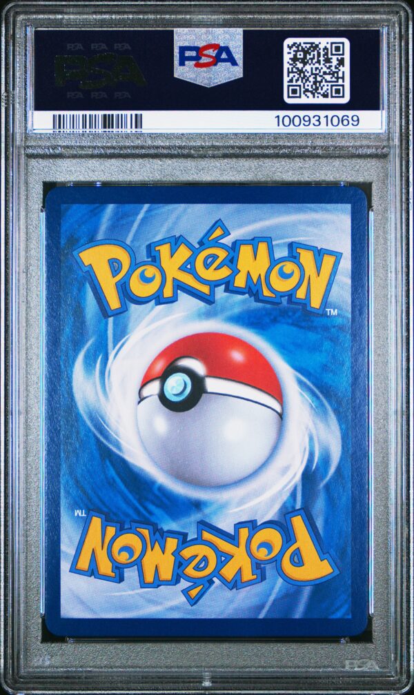 MEW ex - 2023 - POKEMON KOREAN SV2a-POKEMON 151 - ULTRA RARE - Image 2