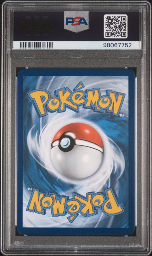VENUSAUR-HOLO - 2021 - POKEMON CELEBRATIONS CLASSIC COLLECTION - CLASSIC COLL-BASE SET - Image 2
