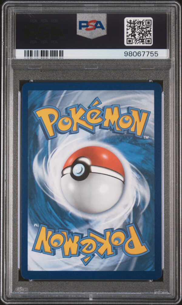 VENUSAUR-HOLO - 2021 - POKEMON CELEBRATIONS CLASSIC COLLECTION - CLASSIC COLL-BASE SET - Image 2